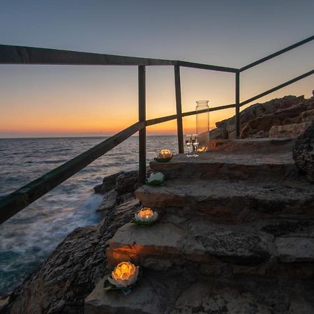 Villa Thalassa - Deja Vu Villas Агиос-Николаос Экстерьер фото